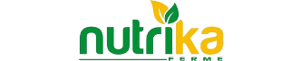 Nutrika Ferme — logo officiel
